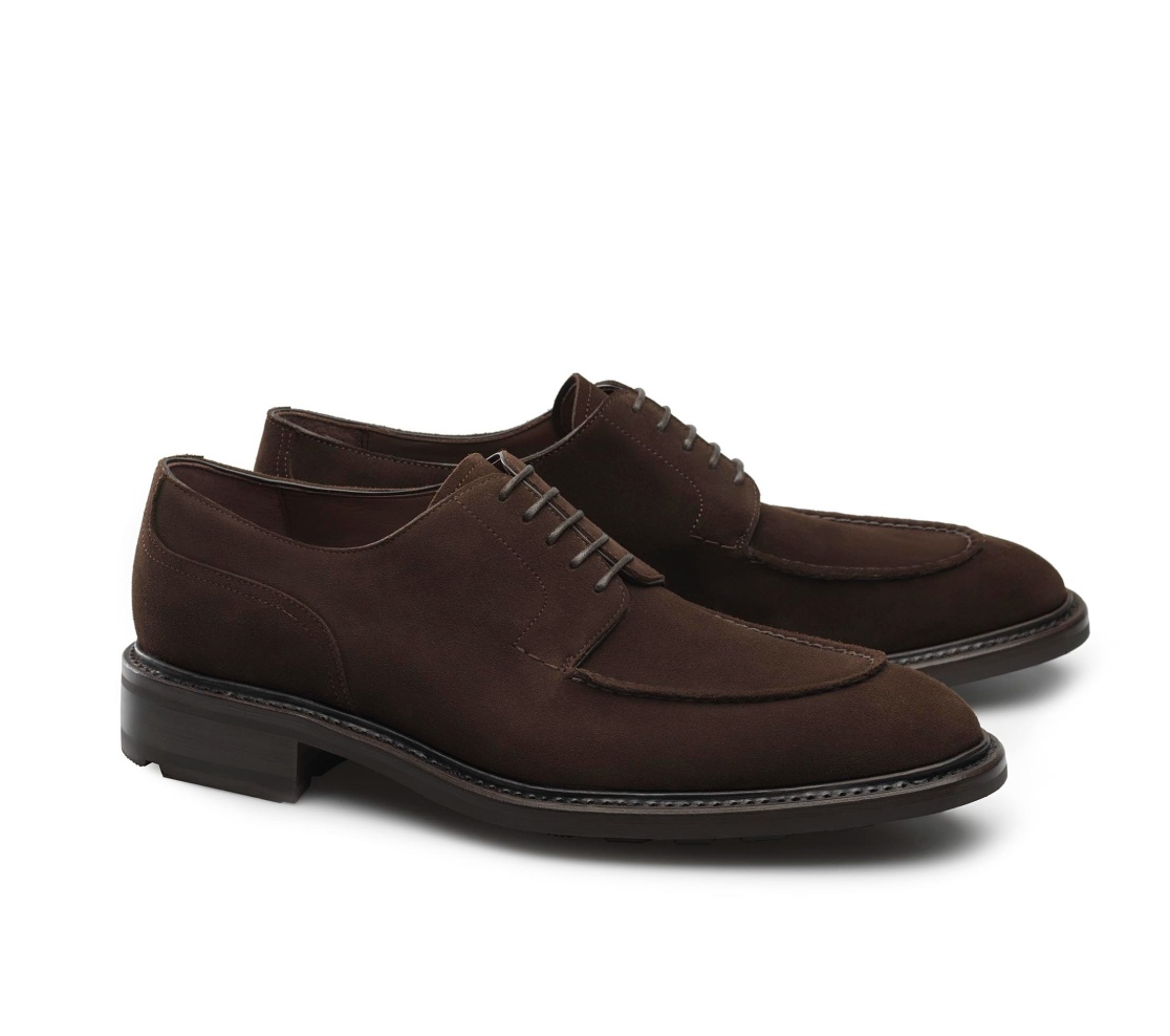 Chaussures Derby - Sam Camurça 173 Chaussures Derby - Sam Camurça 173